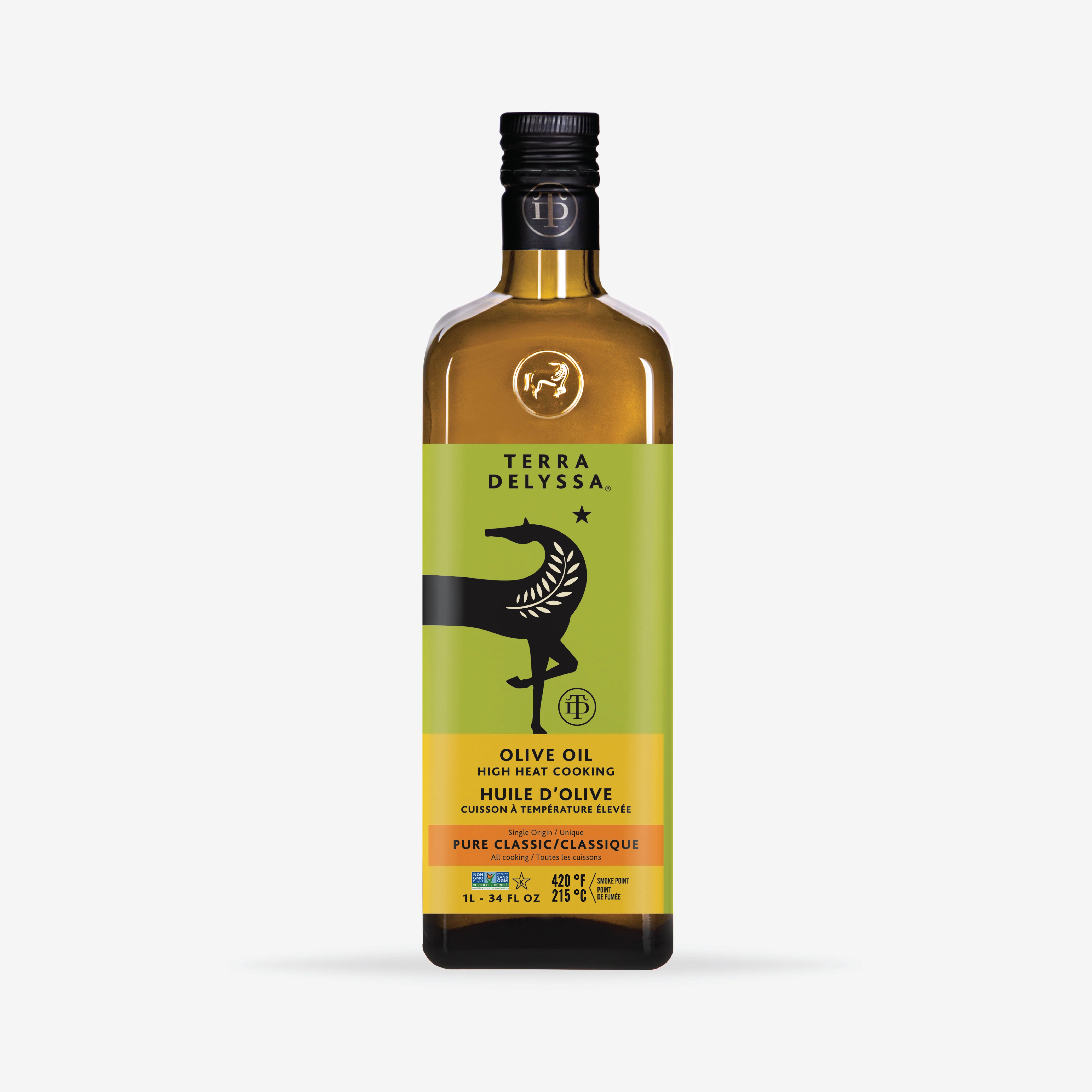 Classic Pure Olive Oil - Image 10