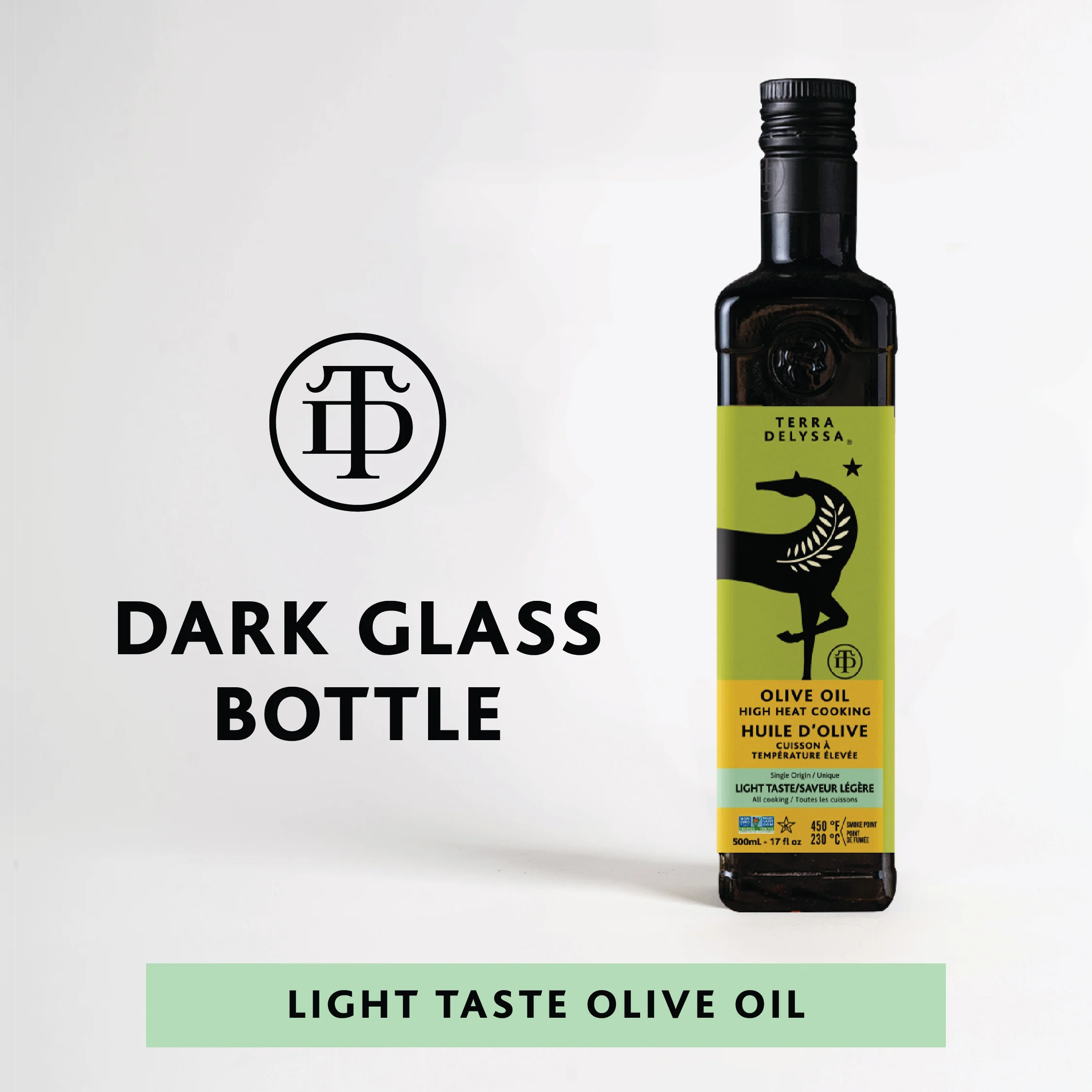 Light Taste Olive Oil - Image 7
