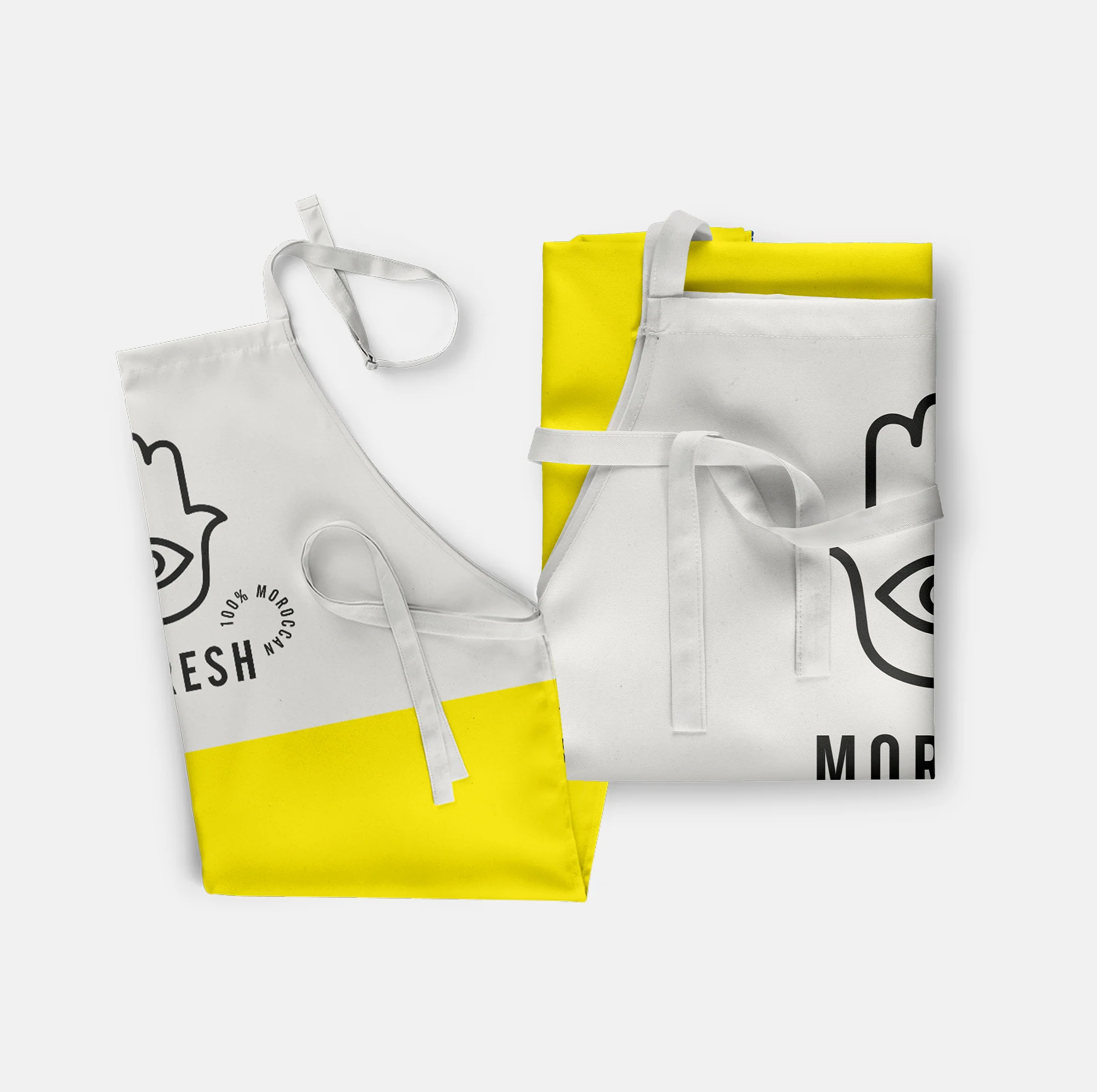 Moresh Apron - Image 5