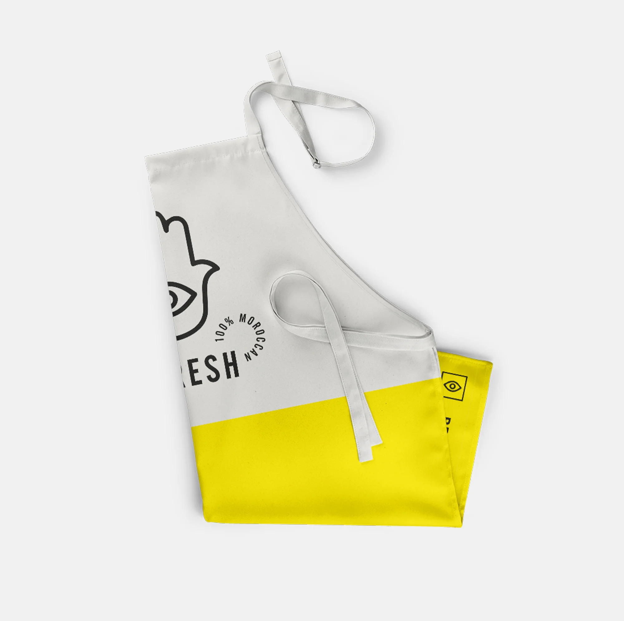 Moresh Apron - Image 6