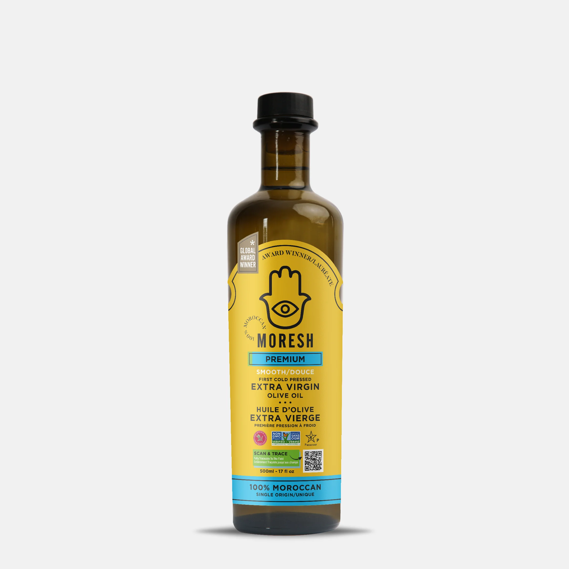 Moresh Extra Virgin Olive Oil - Image 9