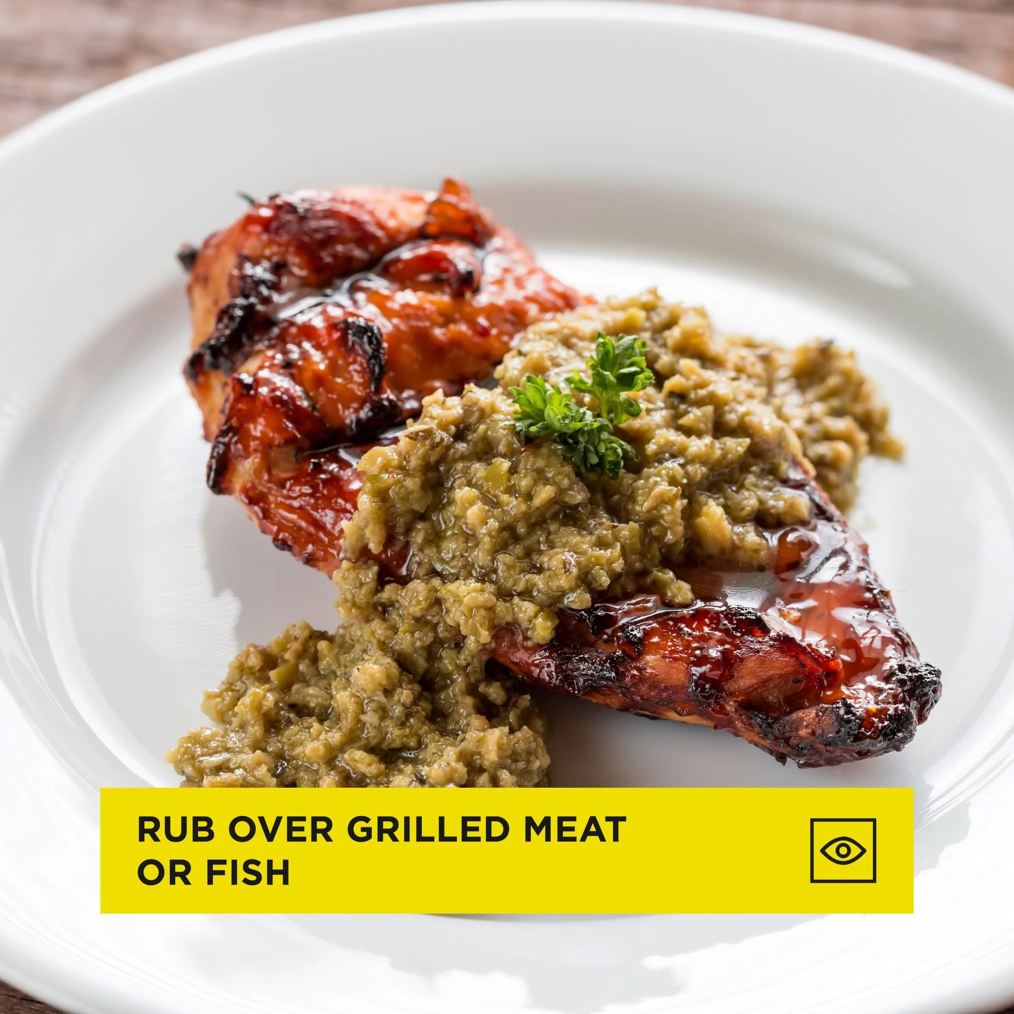 Moresh Green Olives Tapenade - Image 7