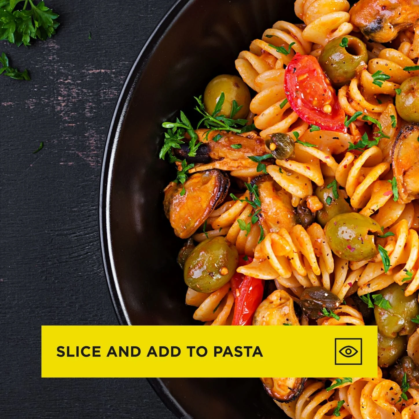 Moresh Spicy Green Olives - Image 8