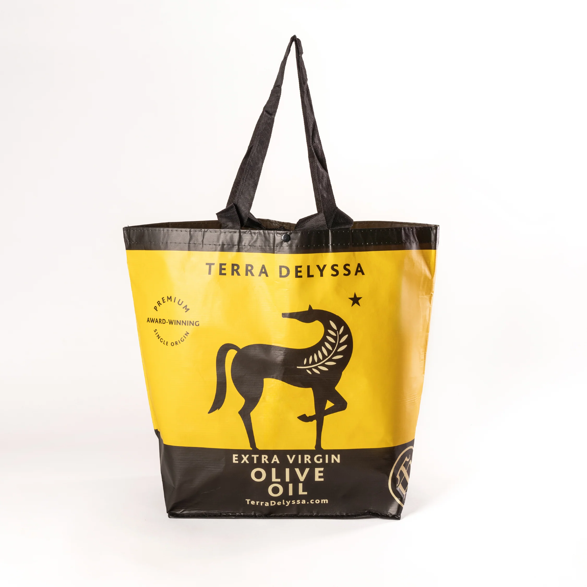 Reusable Grocery Shopping Bag - Image 4