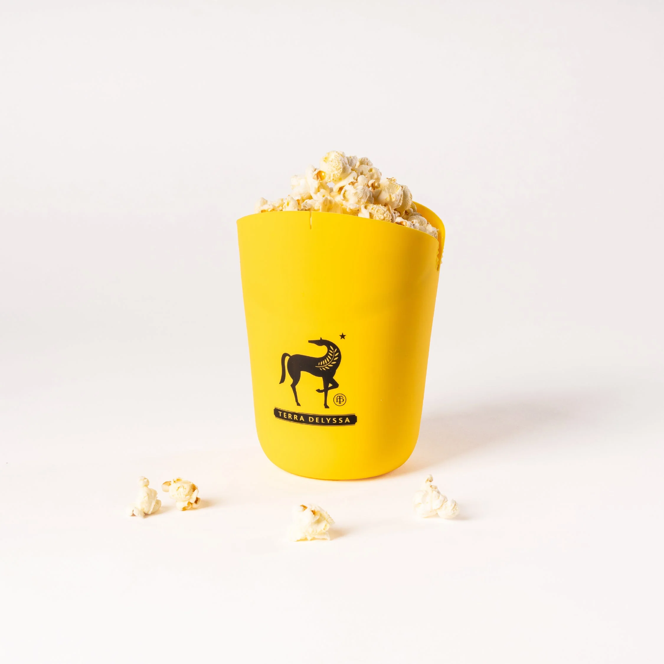 Terra Delyssa Single Serve Popcorn Popper - Image 5