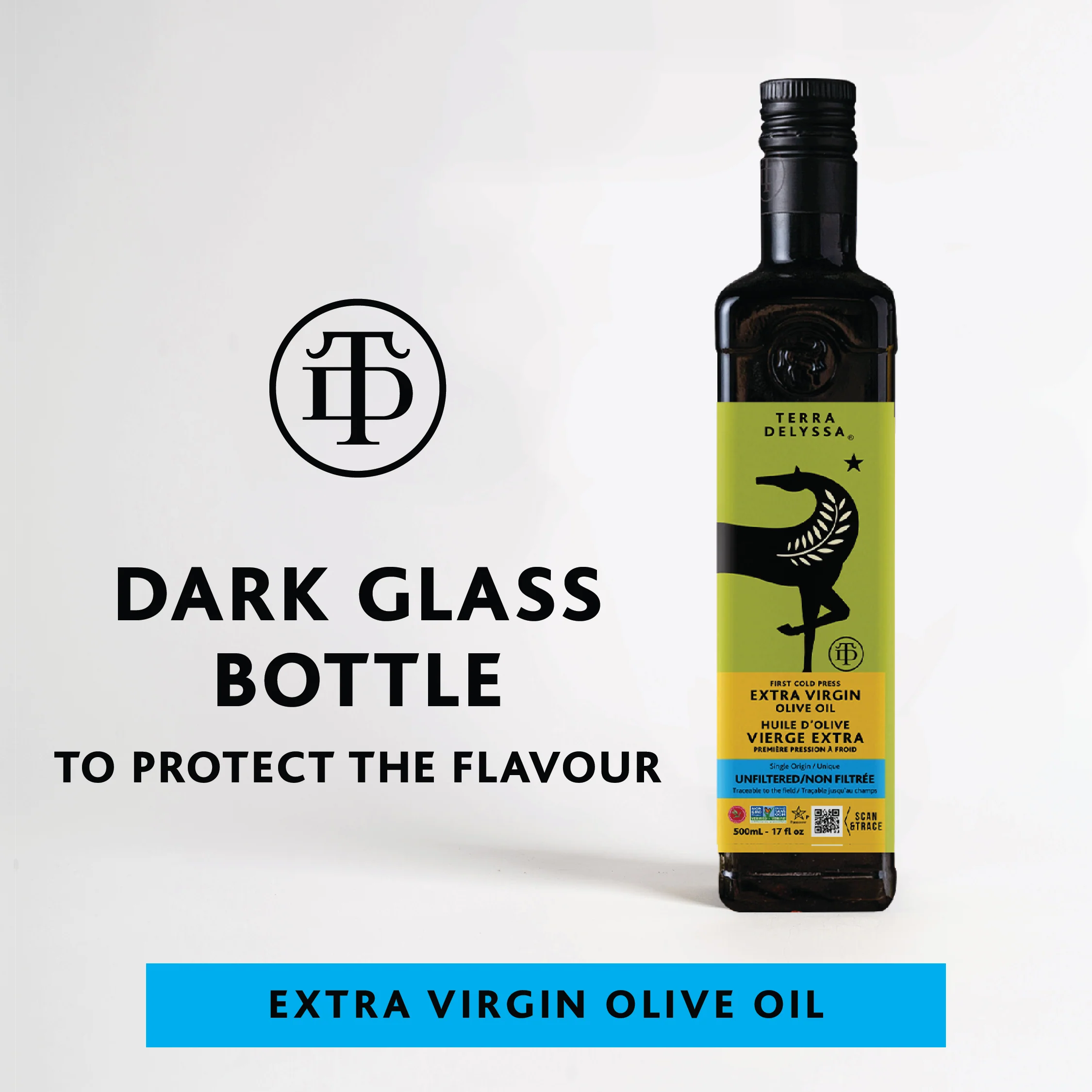 Unfiltered Extra Virgin Olive Oil - Image 8