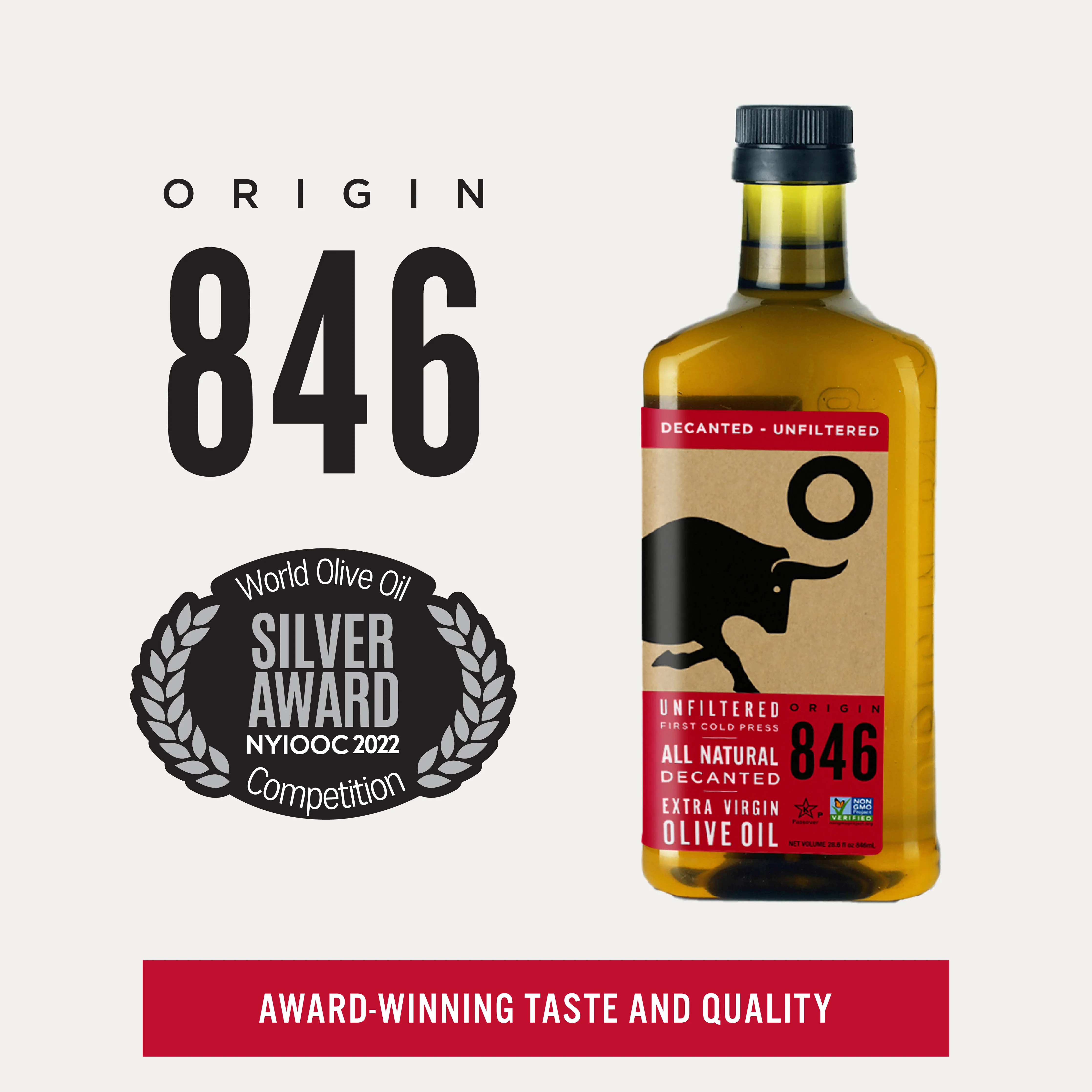 Unfiltered Extra Virgin Olive Oil - Image 5